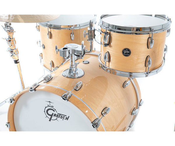 Renown Maple Rock 22 Hoogglans naturel