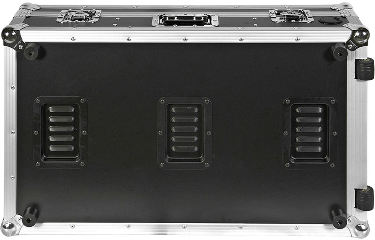 Flight DJ-console Laptopstandaard 10/12'' LTS