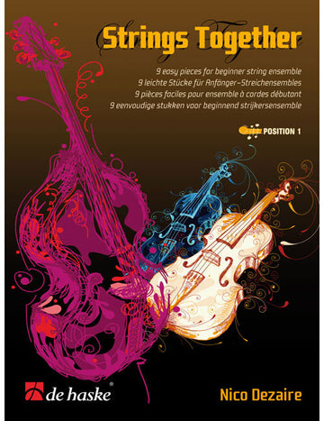 Strings Together