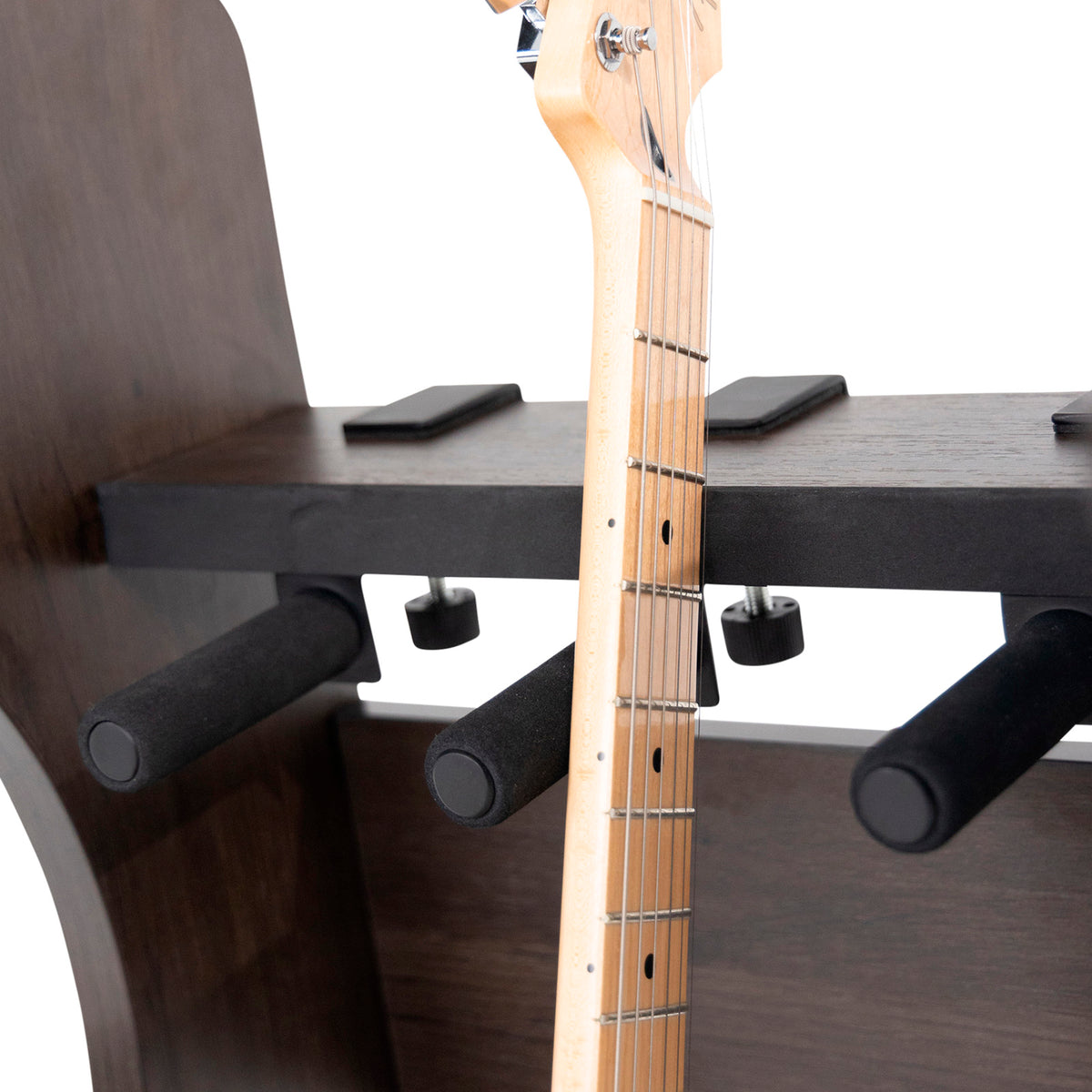 Elite Triple Stand Brown