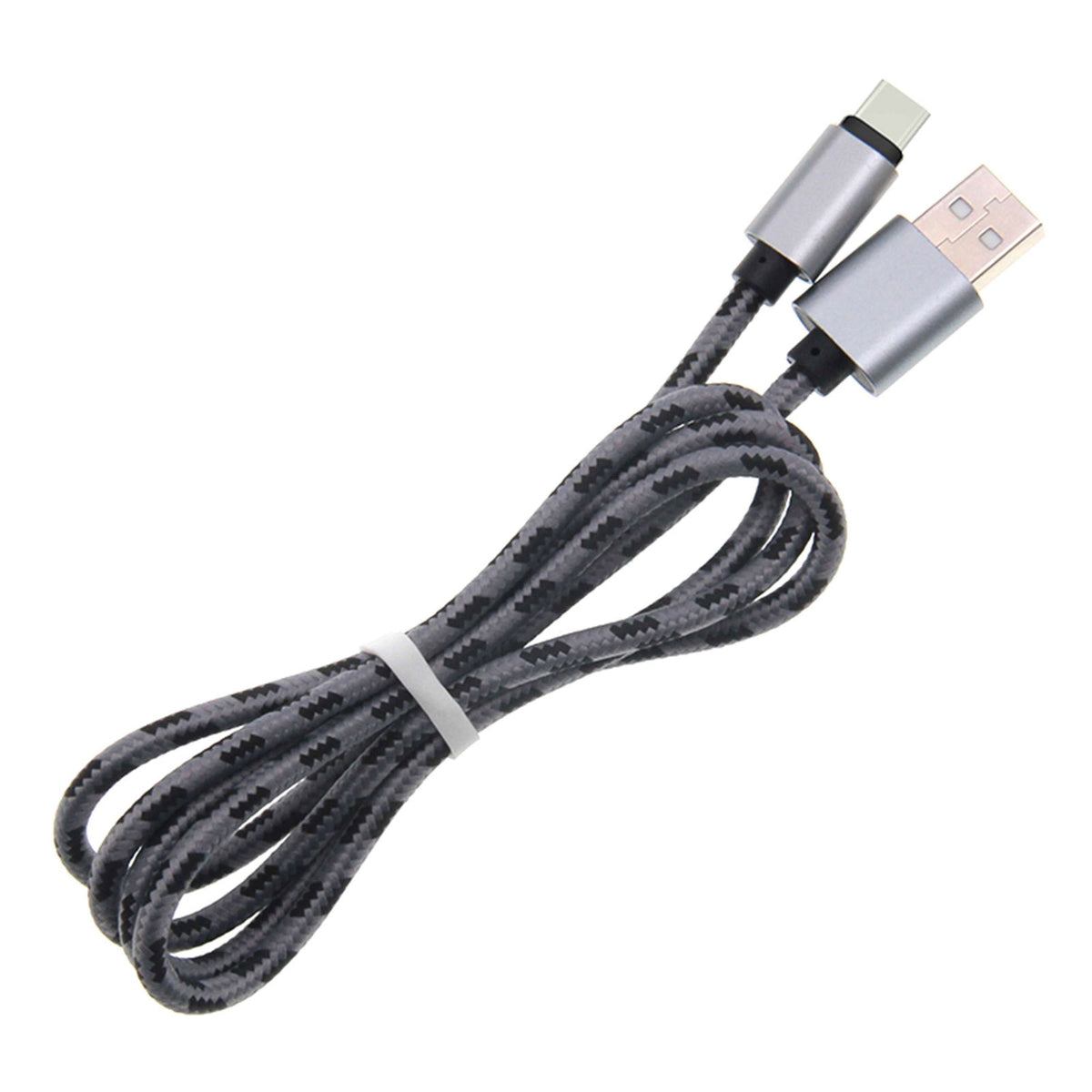 USBA-miUSB Pa - Pack 3 USB / Micro USB-kabels BL