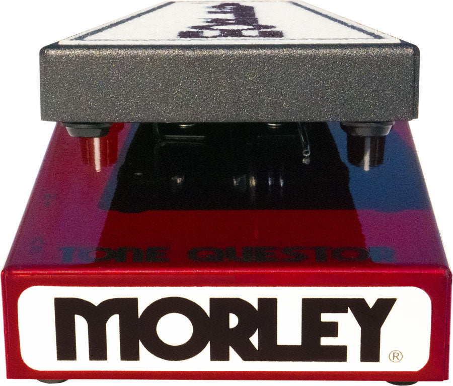 Tone Questor Wah
