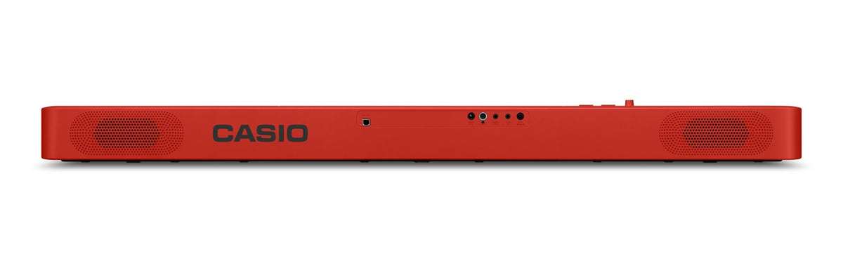 CDP-S160 Set Rood