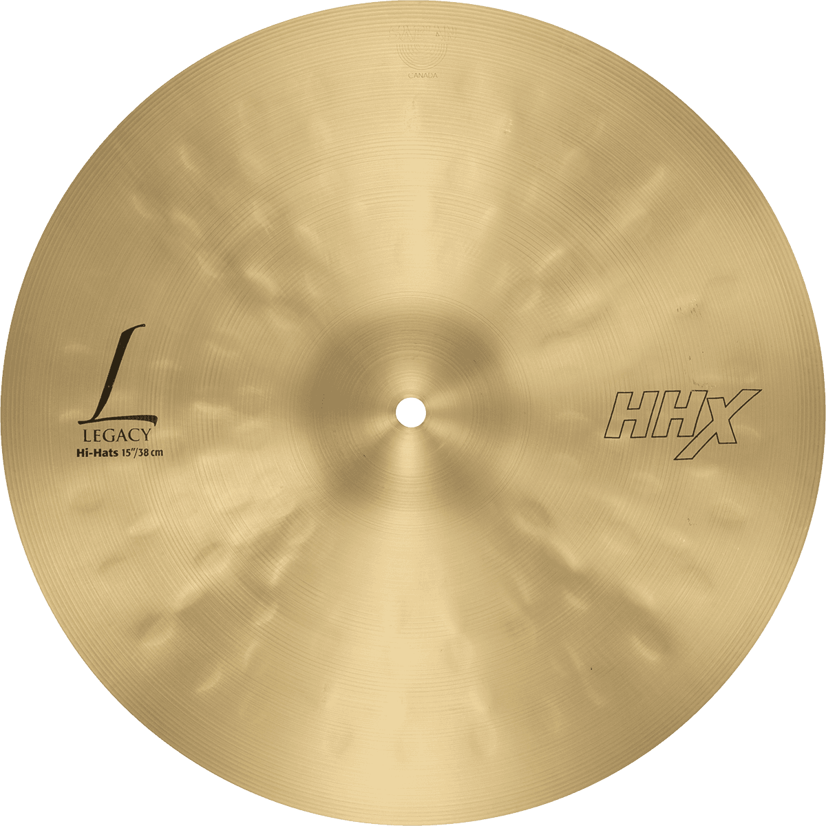 Sabian 11502XLN HHX Legacy Hi-Hat 15"