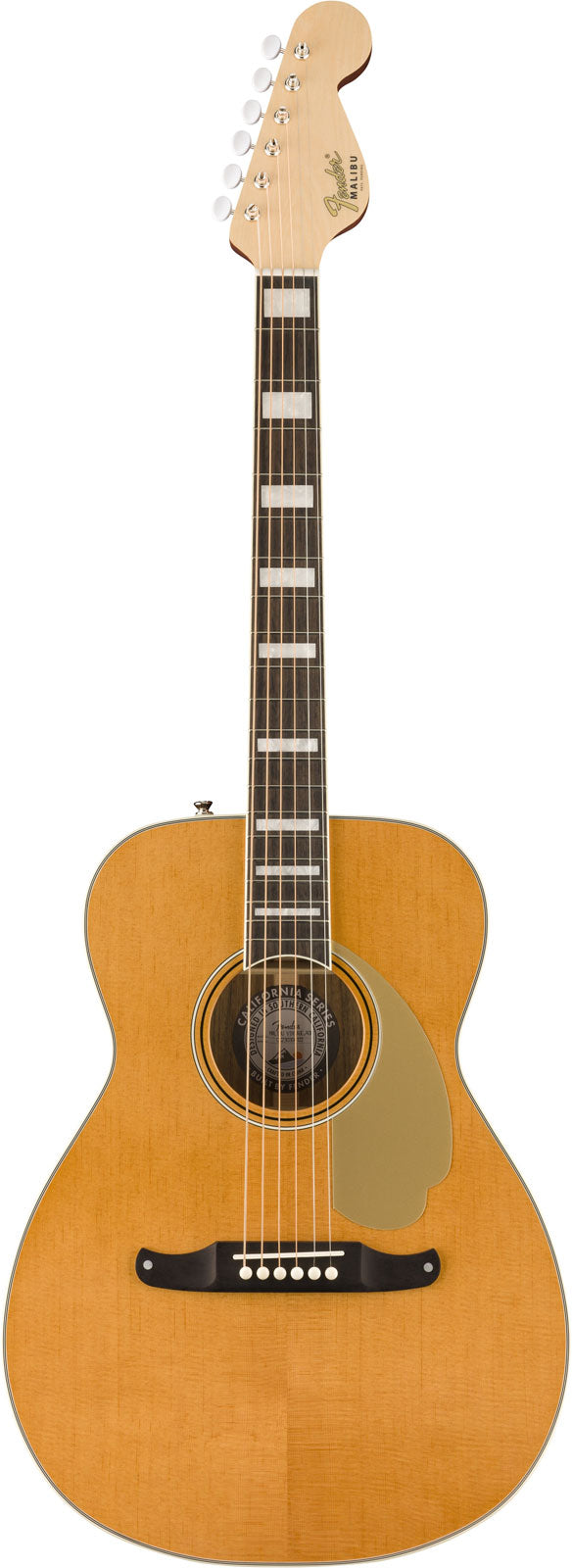 Malibu Vintage Ov Verouderd naturel