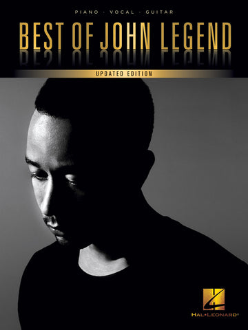 John Legend - Best Of - PVG