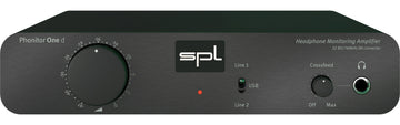 Phonitor One D