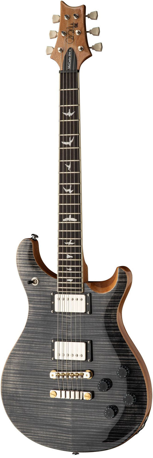 Se Mccarty 594 Charcoal - Gereconditioneerd