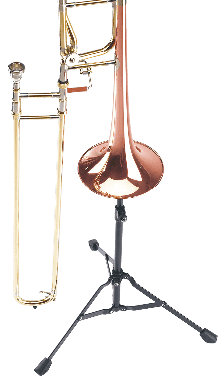 14990-000-55 Zwarte Standaard Voor Tenortrombone