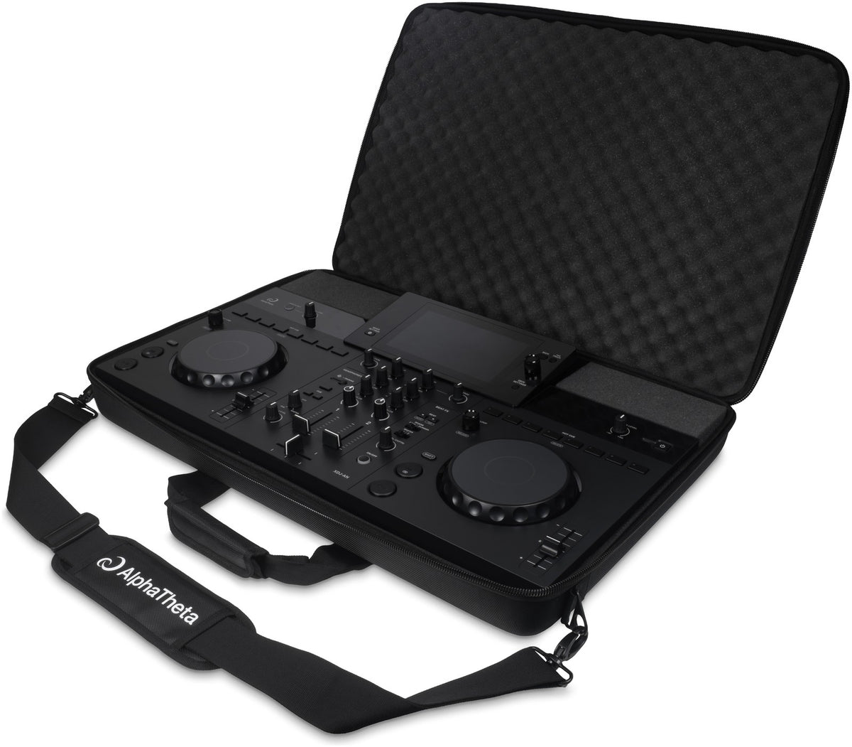 DJC-AN TAS