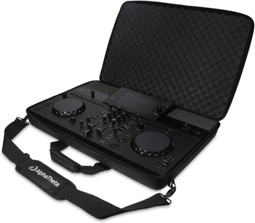 DJC-AN TAS