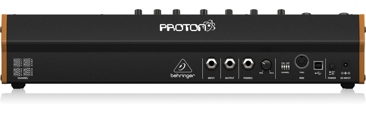 Proton