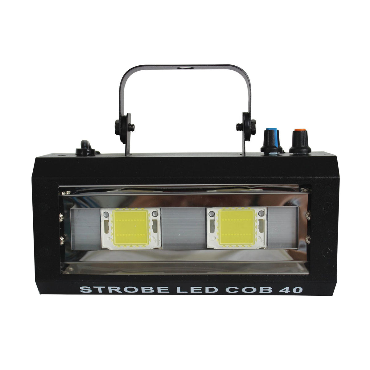 LED-stroboscoop COB 40