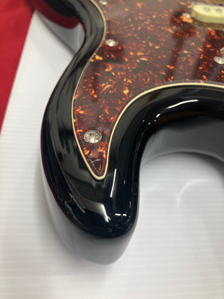 ST 401 MN Sunburst - B-stock