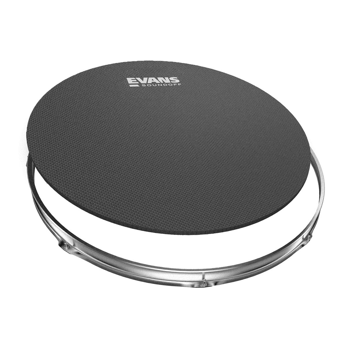SO14 - SOUND OFF TOM OR SNARE DEMPMAT 14