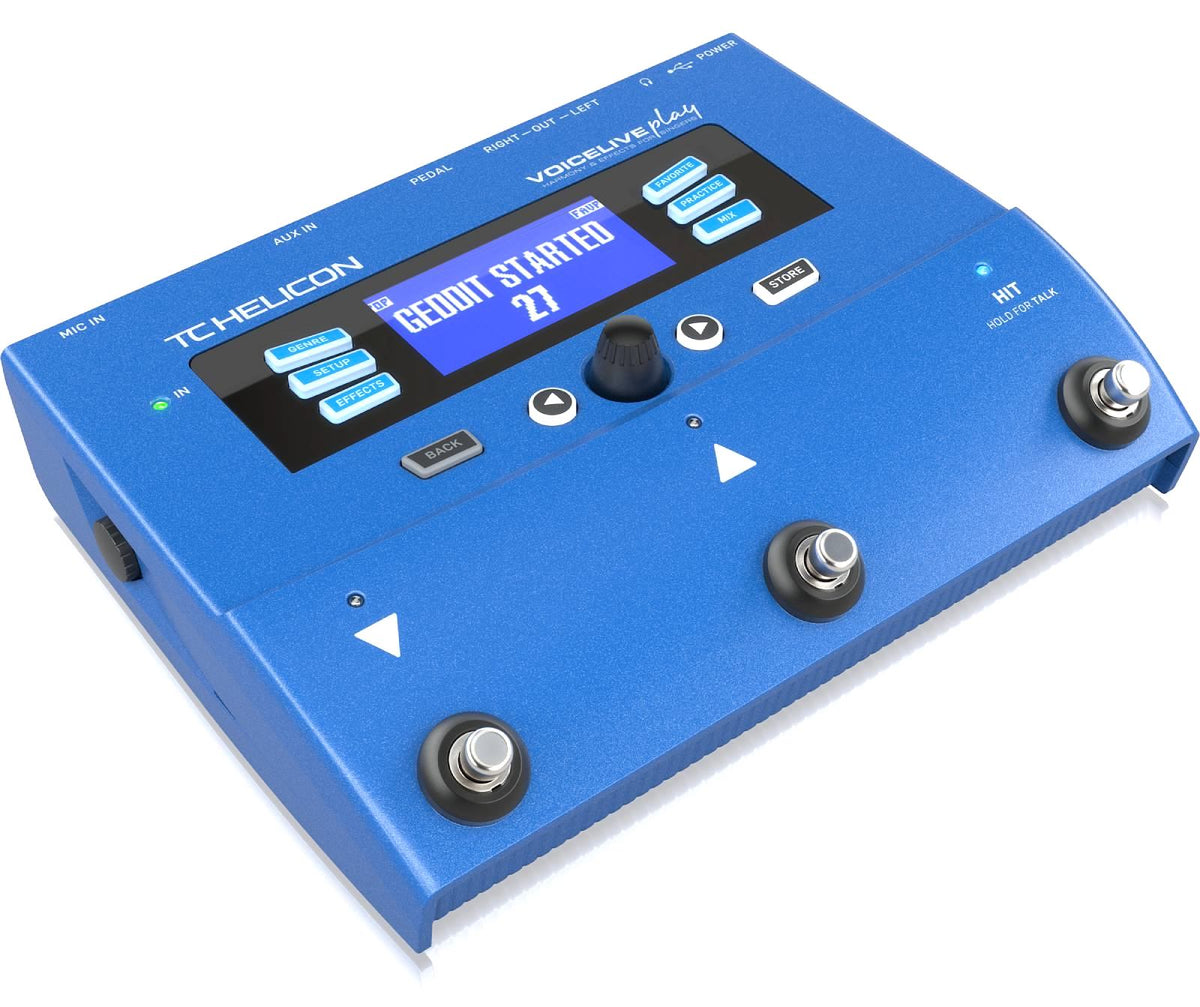 Voicelive Play