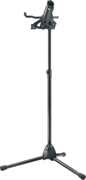 UNIVERSAL TABLET FLOOR STAND "BIOSOURCED