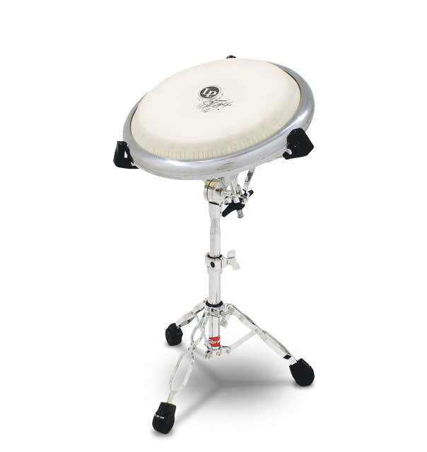 LP826 - Compact-conga's - Conga 11 3/4"