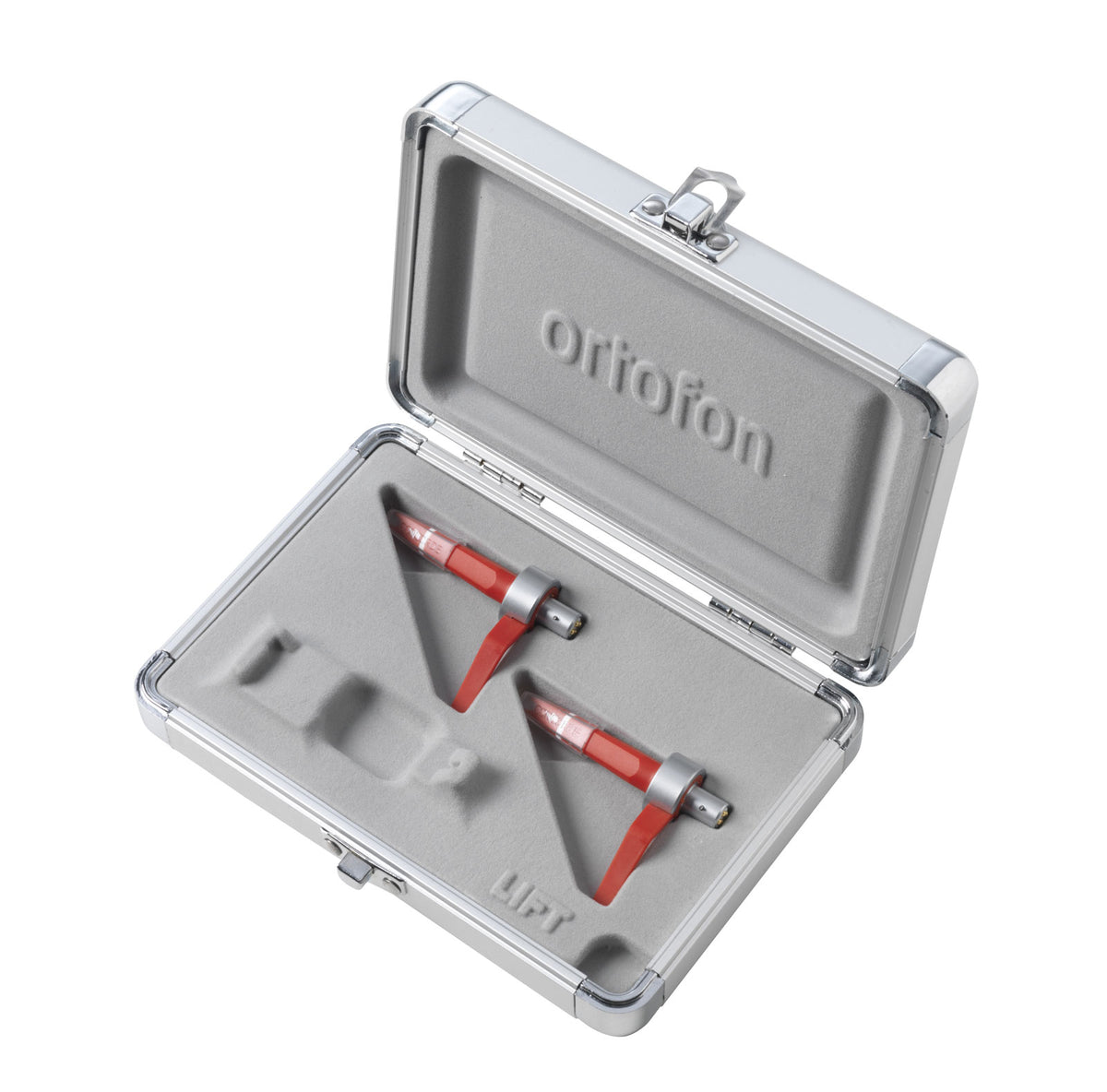 ORTOFON DJ Concorde MKII Twin Digital