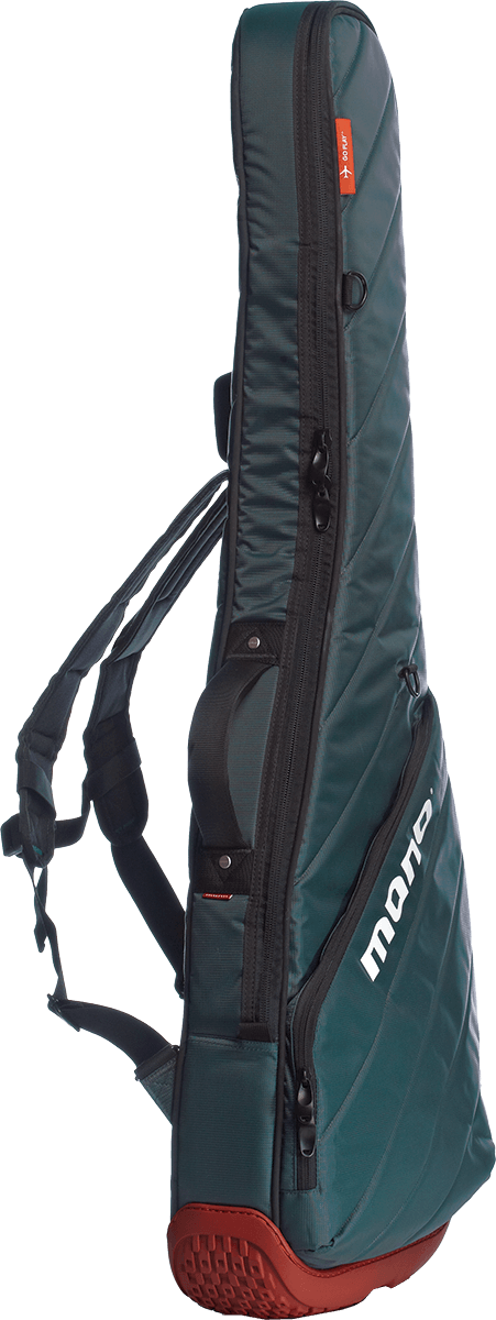 Elektrische Gigbag - M80 Vertigo Grijs
