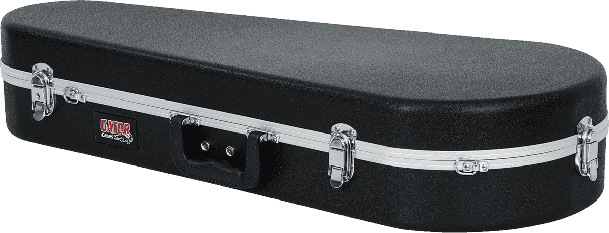 Mandolinekoffer ABS Deluxe - GC