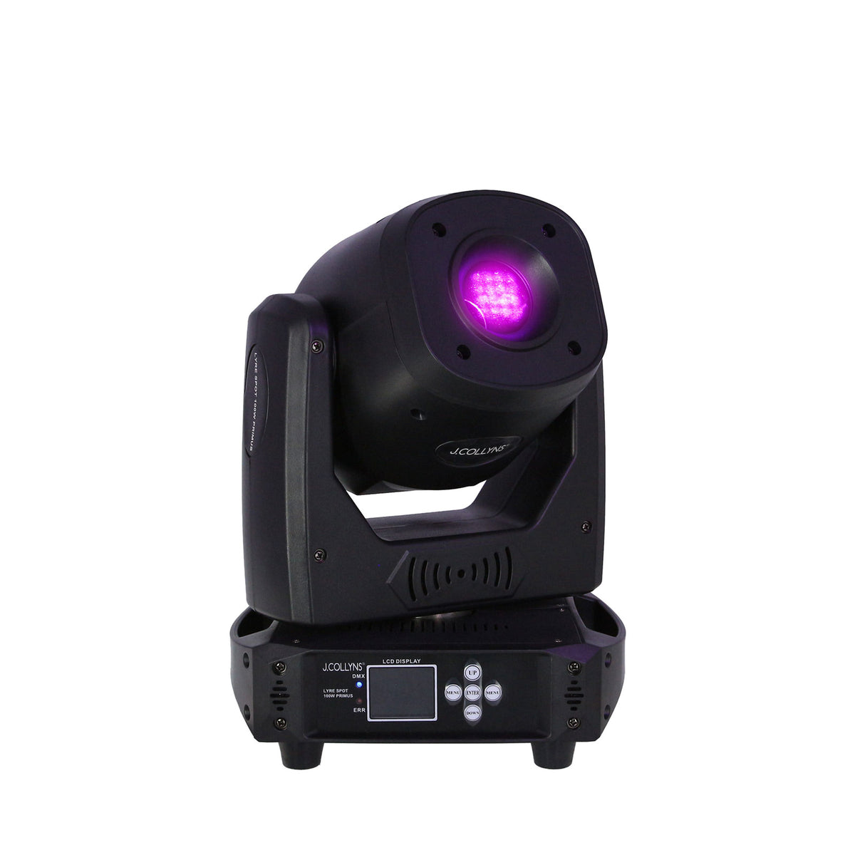 Moving head Spot 100W Primus