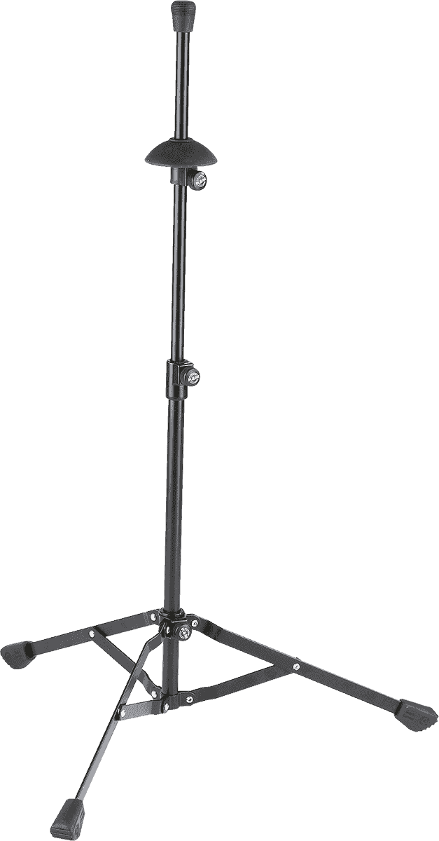 14990-000-55 Zwarte Standaard Voor Tenortrombone