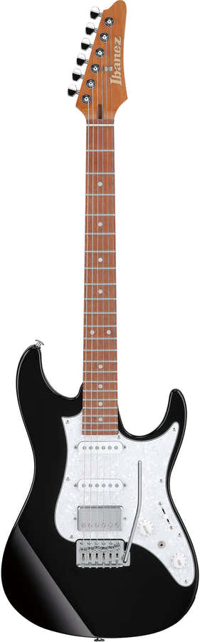 AZ22S2BK Zwart