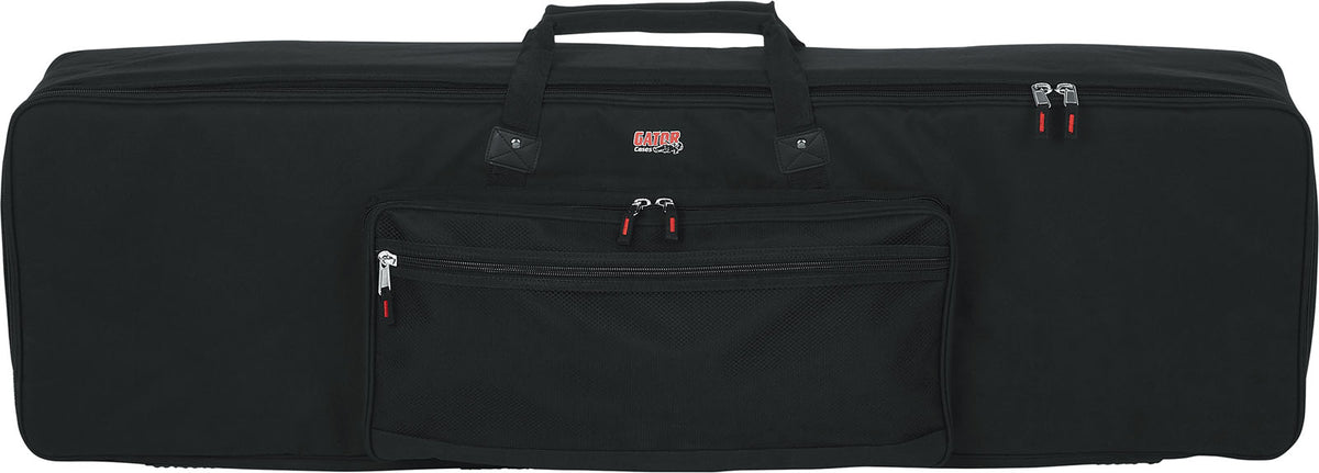 Gator Toetsenbord gigbag GKB-88 Slim Zwart
