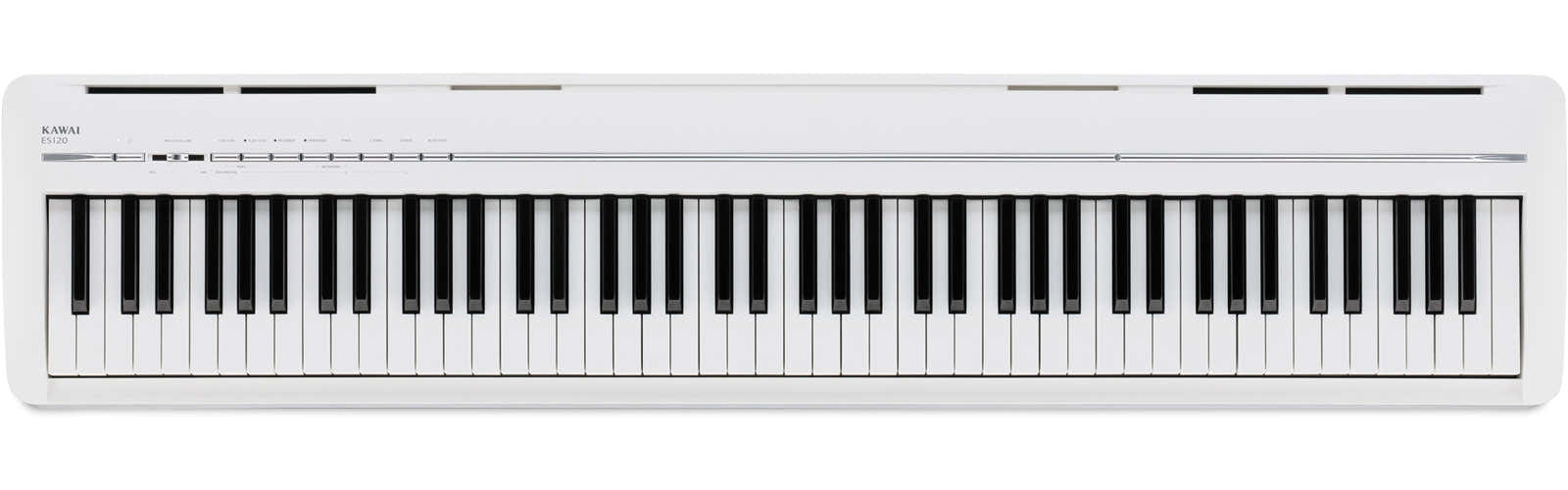 ES120 wit