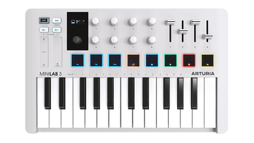 Minilab 3 Wit