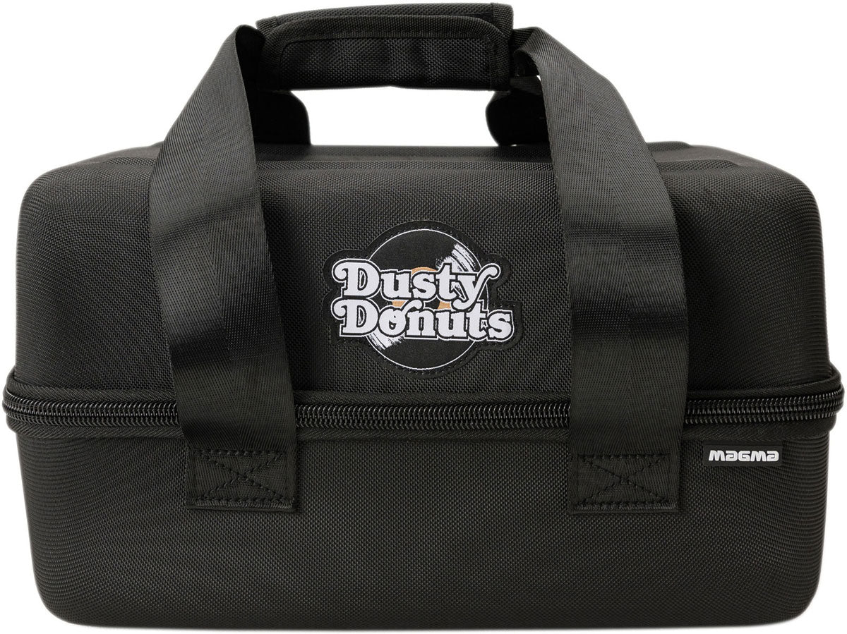45 Sandwich "Dusty Donuts" Editie Zwart/Stofgoud