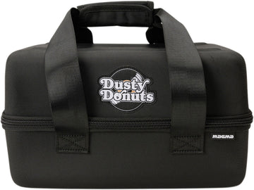 45 Sandwich "Dusty Donuts" Editie Zwart/Stofgoud