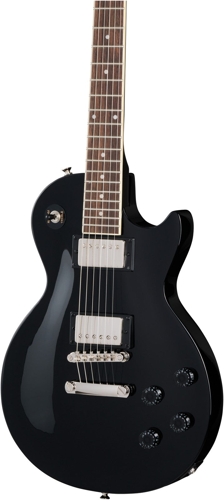 Les Paul Tribute Ebony