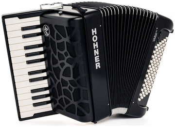 Varia One Pianos 72 Bass Bc With Convector
