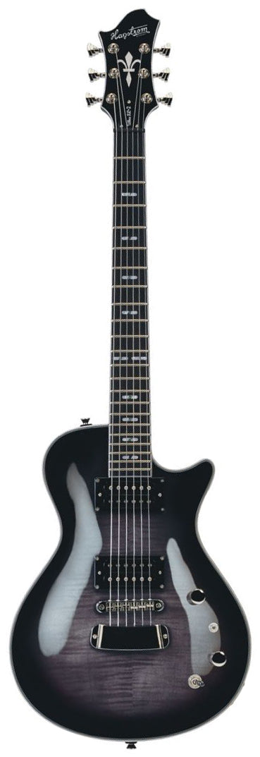 Hagstrom Gitaren