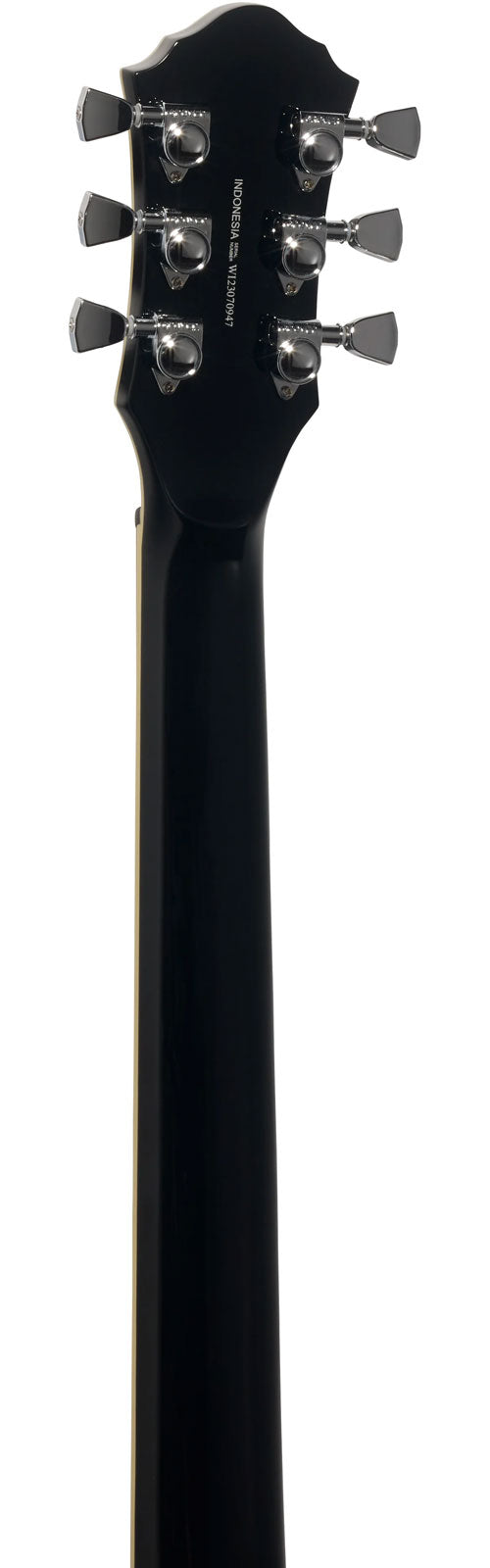 Patriot Instinct SB Mod Shop Duncan (slanke body) Blauwe fade