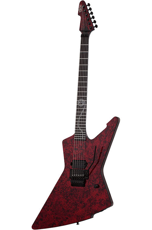 E-1 Patrick Kennison FR Red Reign