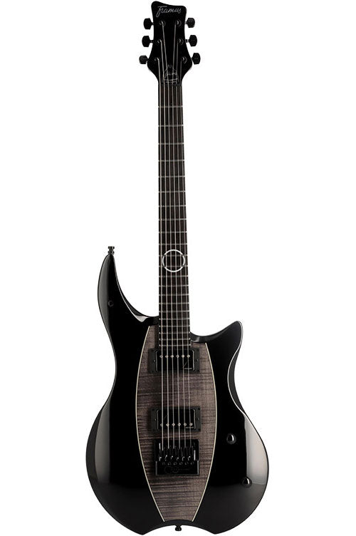 Stormbender Devin Townsend GPS Nirvana Zwart