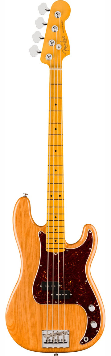 Precision Bass American Professional, MN Naturel