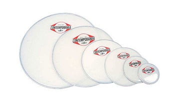 CONTEMPORANEA C-PEP06 PLASTIC DRUMHEAD 16"