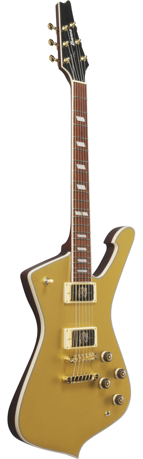 IC420 LTD-editie Goud