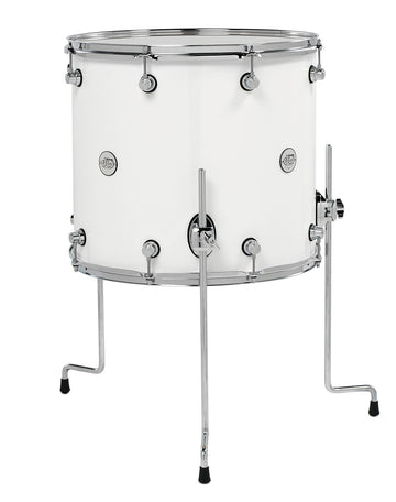 TOM DESIGN WHITE GLOSS