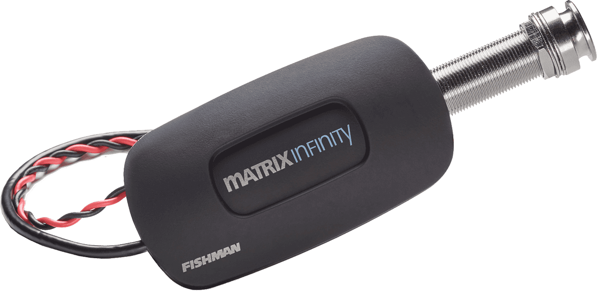 MATRIX INFINITY VT NARROW FORMAT