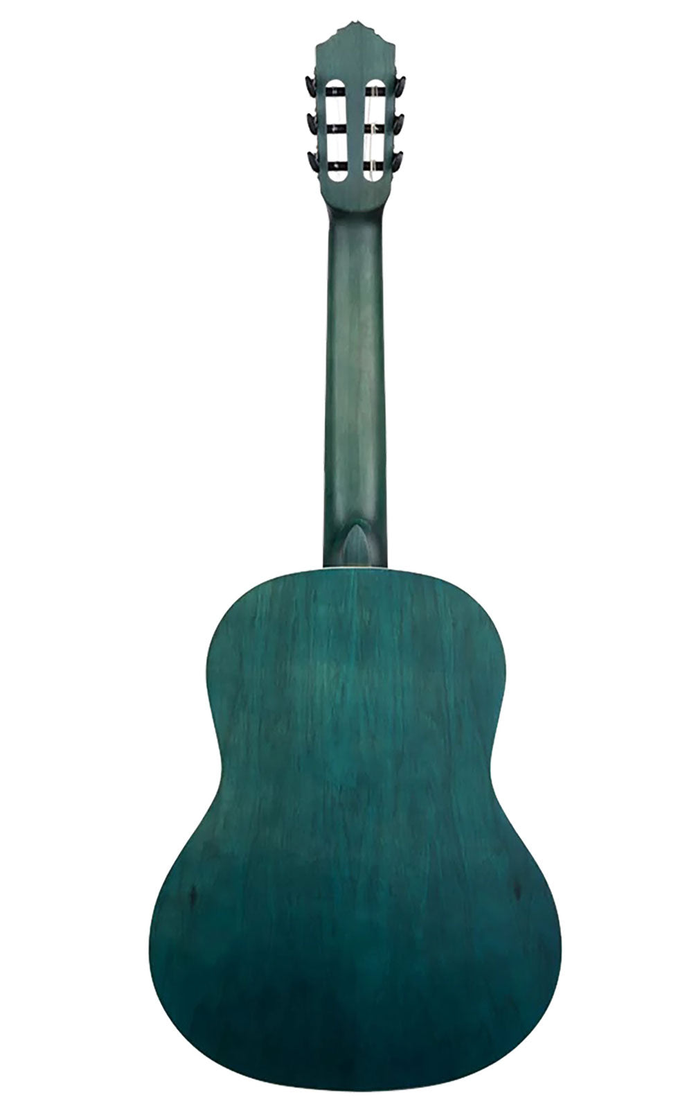 Gitaar Rst5Moc Sparrenhout Oceaanblauw