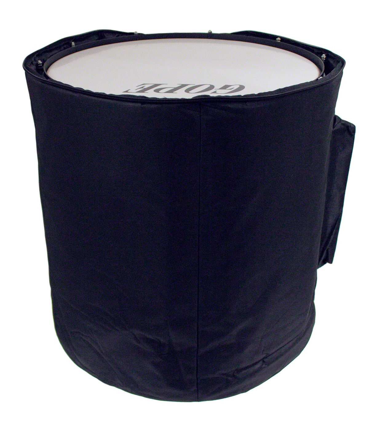 Deluxe Surdo-beschermhoes 24" X 60CM - Rugzak