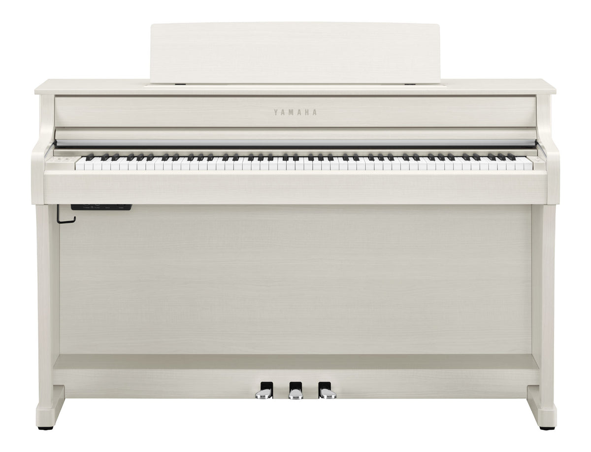 CLP-845 Wit