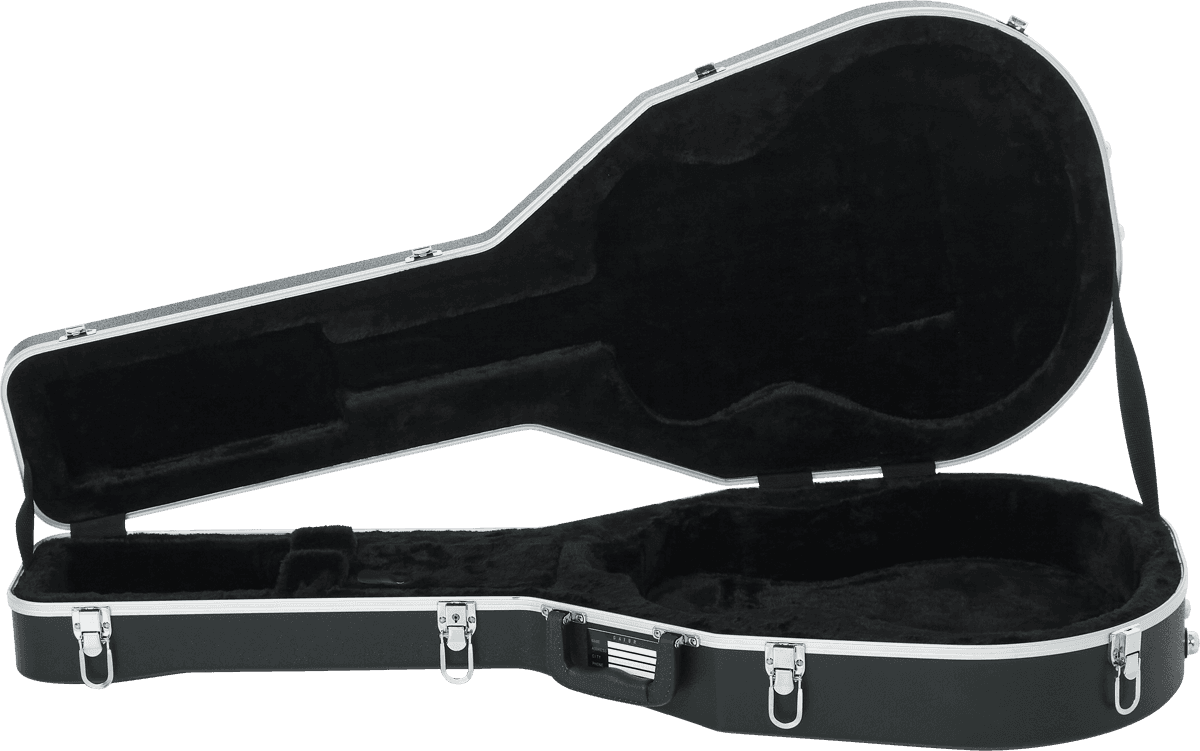 Koffer GS Mini ABS Deluxe - GC