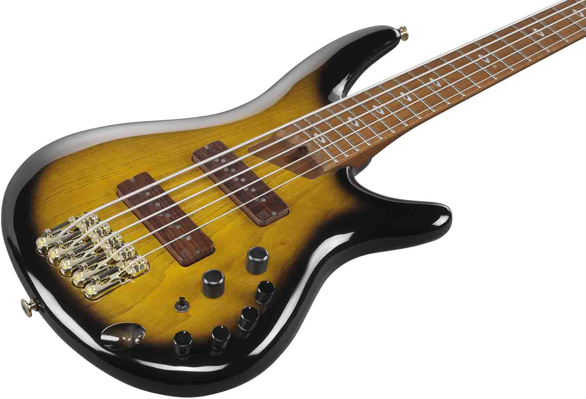 SR4505-DST Woestijnzonsondergang Burst Prestige