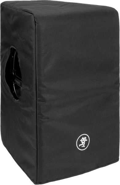 Mackie DRM12A-AFDEKKING VOOR DRM12A EN DRM12A-P